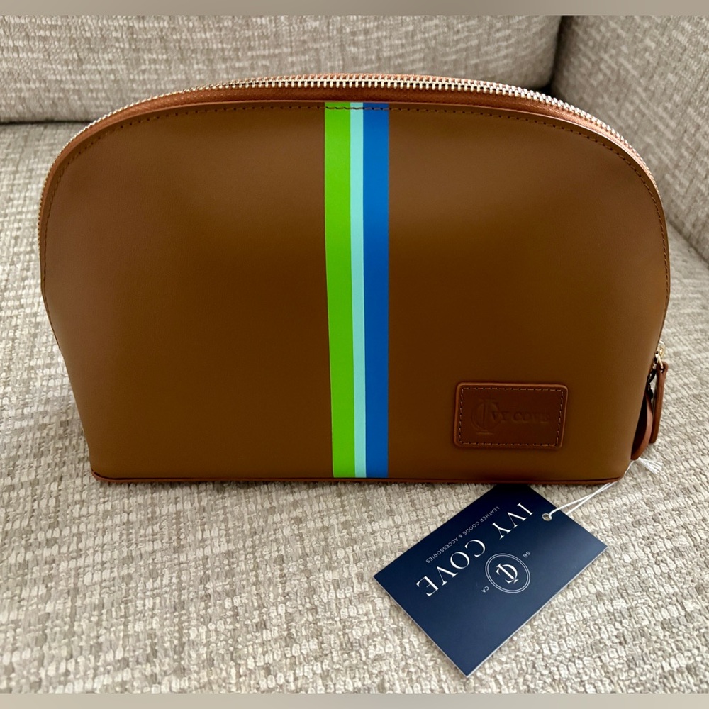 Ivy Cove Mesa Large Travel Bag
